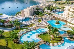 Гостиница Lindos Royal Resort  Линдос